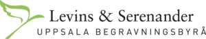 Logotyp levins serenander