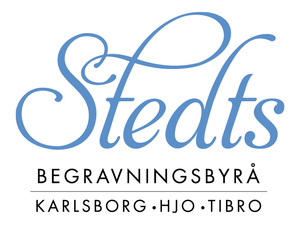 Stedts logo