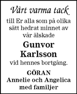 Barometern and Oskarshamns Tidningen